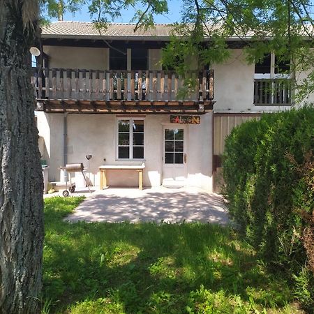 Le Saloon Hotel Chazey-sur-Ain Екстериор снимка