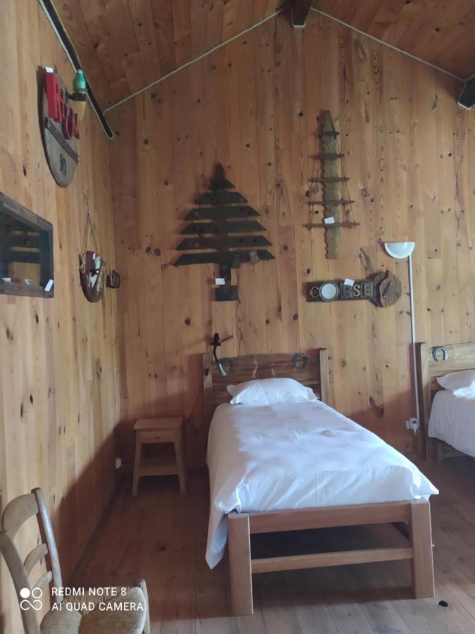Le Saloon Hotel Chazey-sur-Ain Екстериор снимка